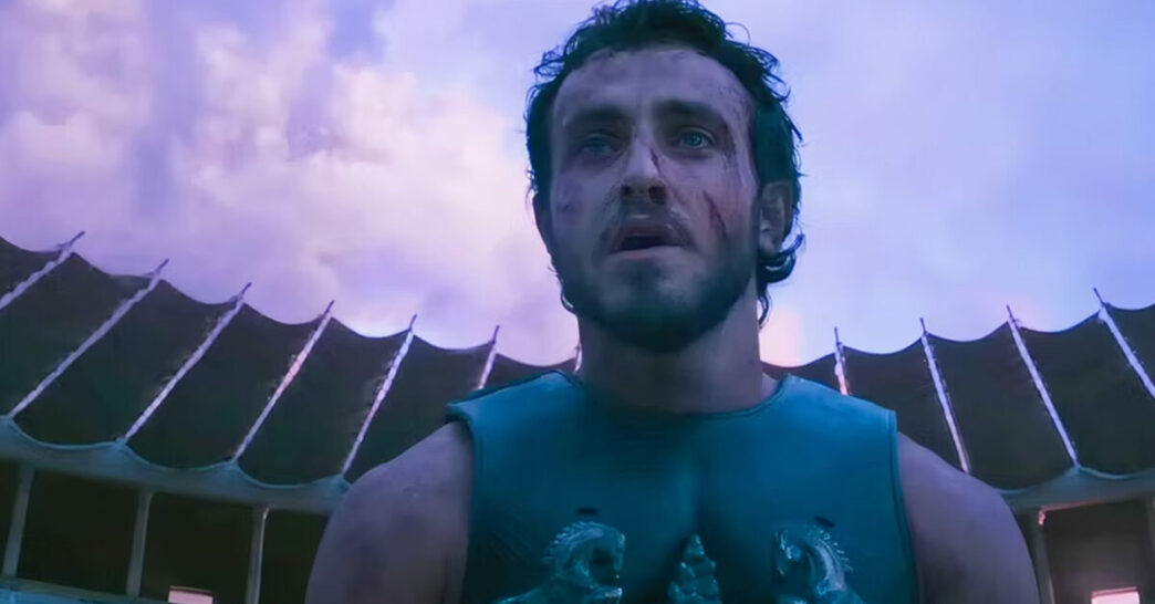 Il Gladiatore 2 Rivelazioni s