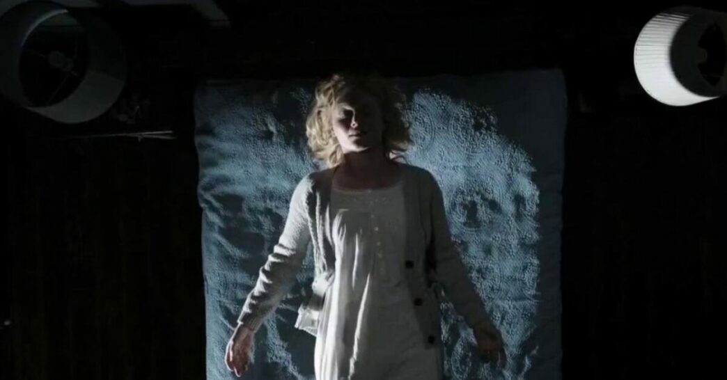 Il Mistero Di The Babadook Pa