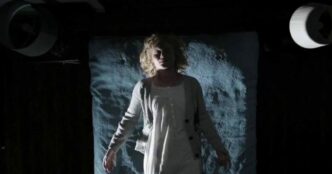 Il Mistero Di The Babadook Pa