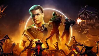 Il Mondo Di Starship Troopers