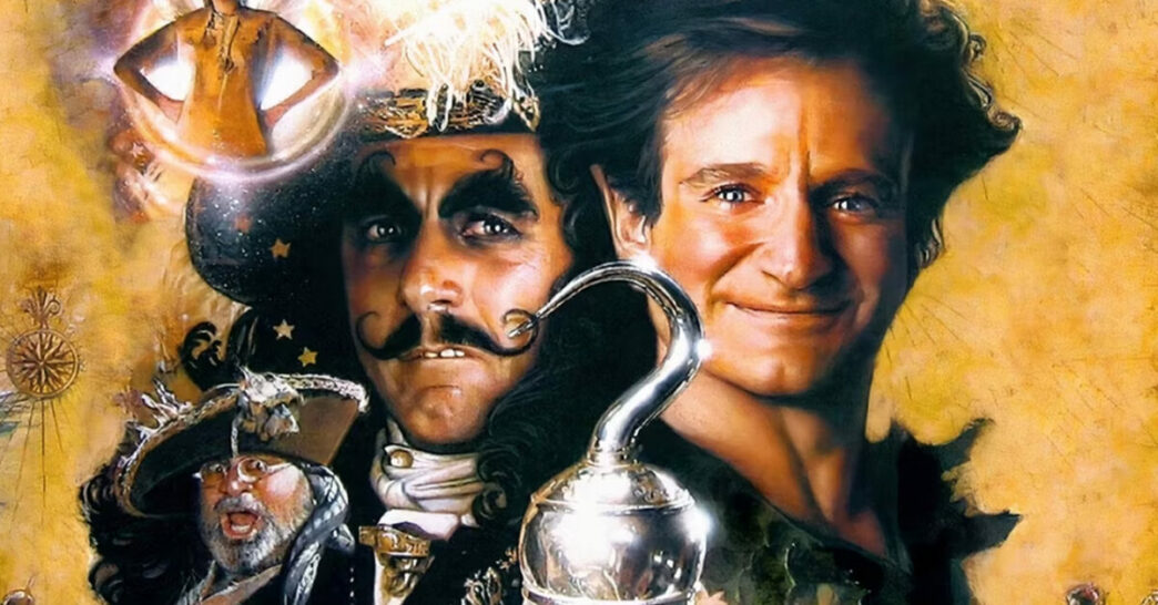 Il Progetto Perduto Spielberg