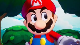 Il Ritorno Di Mario Luigi N
