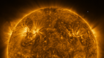 Il Telescopio Solare Daniel K
