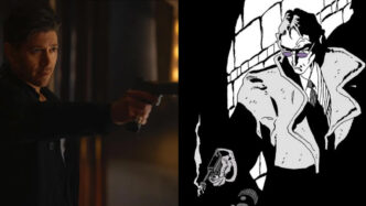 Il Tributo A Batman The Long