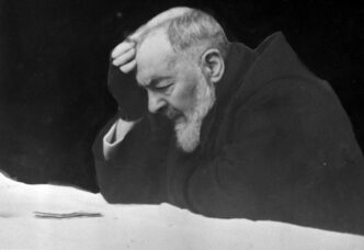 Il Docufilm Su Padre Pio Un V
