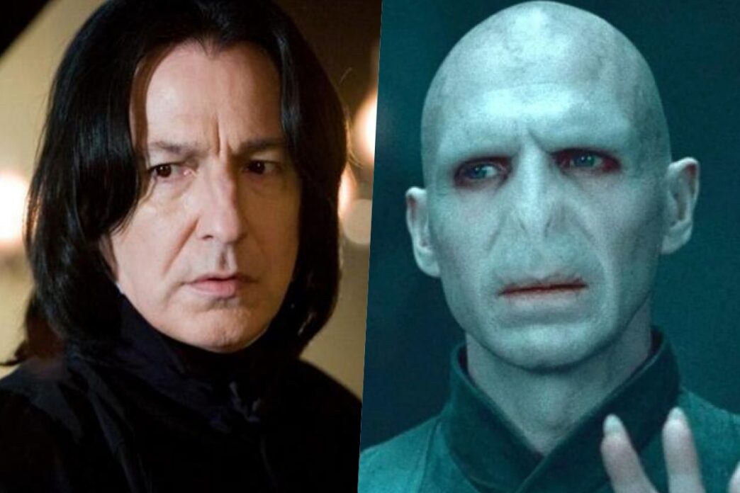 Il genio di SEVERUS PITON com