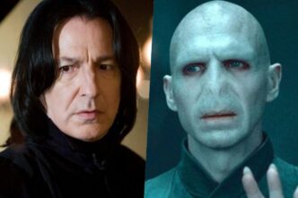 Il genio di SEVERUS PITON com