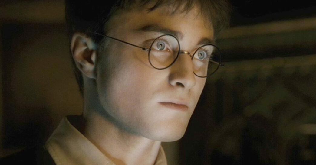 Il Mondo Magico Di Harry Potte