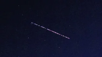 Il passaggio luminoso dei sate