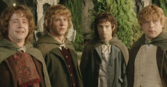 Il quinto hobbit dimenticato