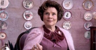 Il Ritorno Di Dolores Umbridge