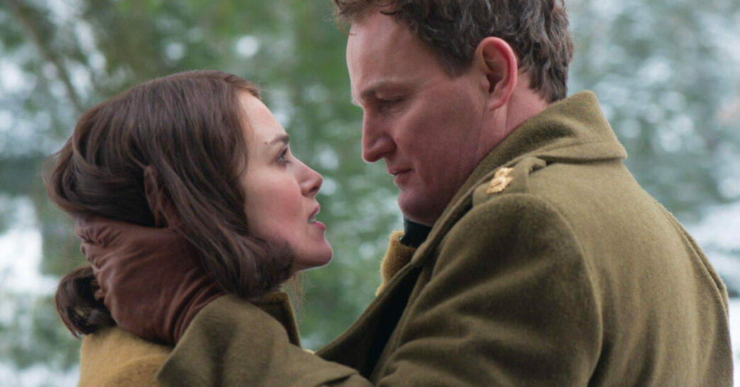 Il Ritorno Di Jason Clarke E K