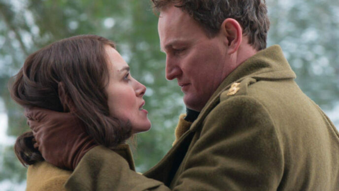 Il Ritorno Di Jason Clarke E K