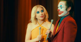 Il sequel di Joker Folie a De