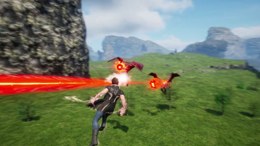 Indie us Games presenta Undefe