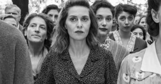 Italia agli Oscar 2025 il fil