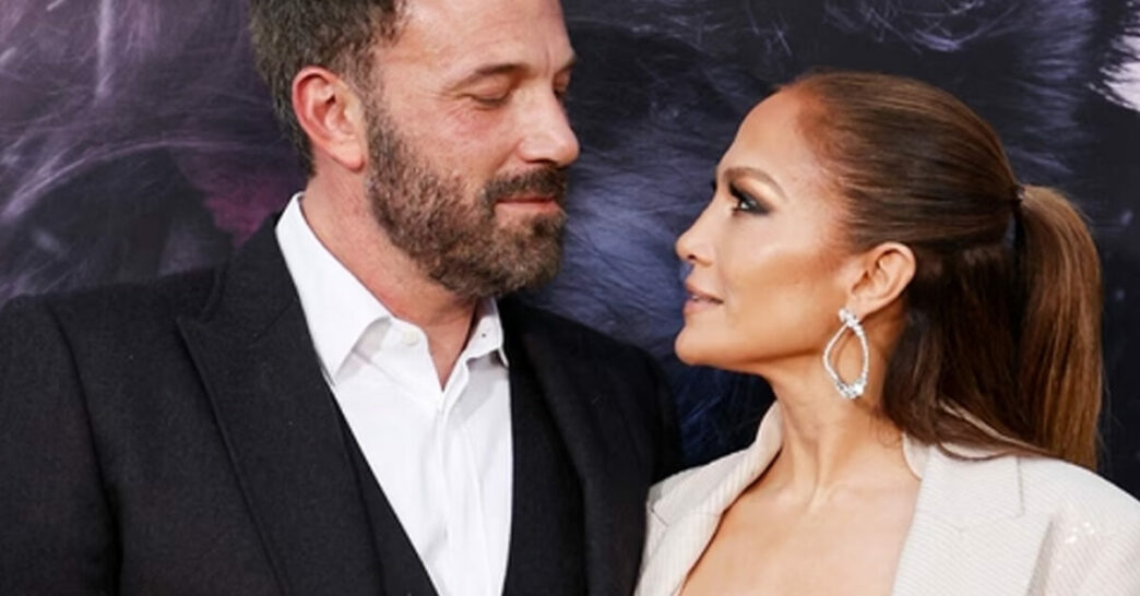 Jennifer Lopez E Ben Affleck
