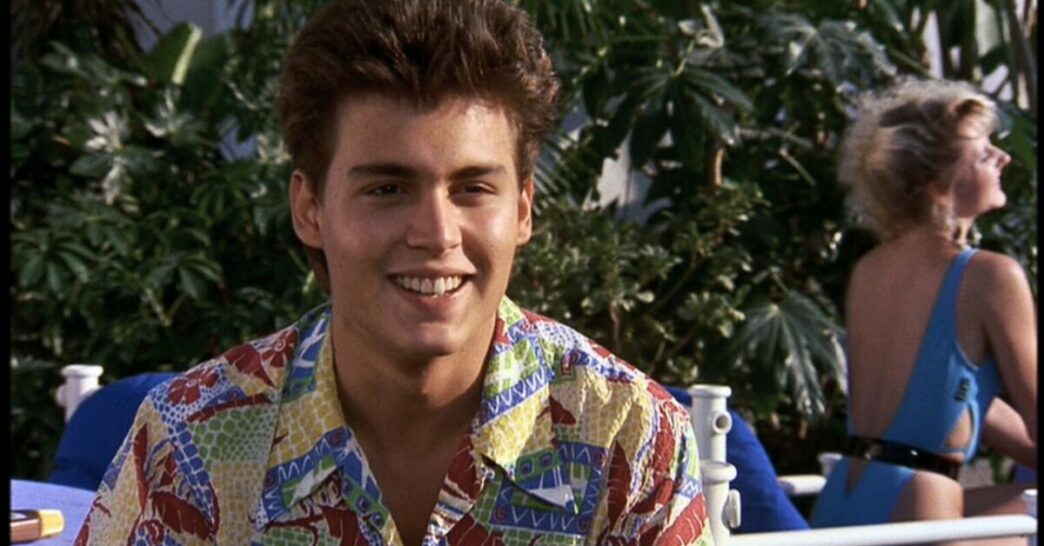 Johnny Depp Il Rimpianto Del