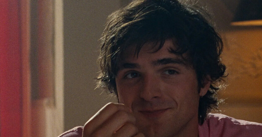 Jacob Elordi E Margot Robbie P