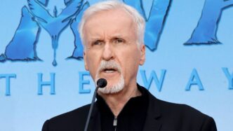James Cameron Difende La Sua P