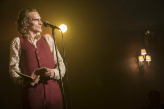 Joaquin Phoenix dalle sfide s