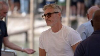 Joaquin Phoenix Svela Le Sfide
