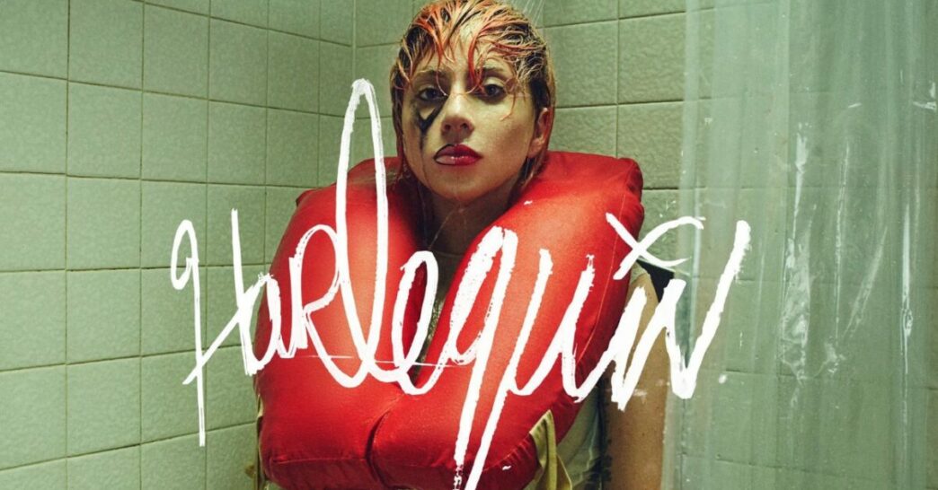 Joker Folie A Deux Lady Gaga