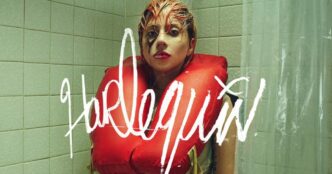 Joker Folie A Deux Lady Gaga