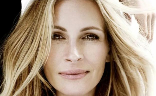 Julia Roberts Ricevera Il Prem