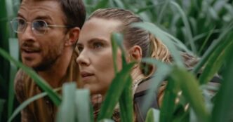 Jurassic World Rebirth Il Ri