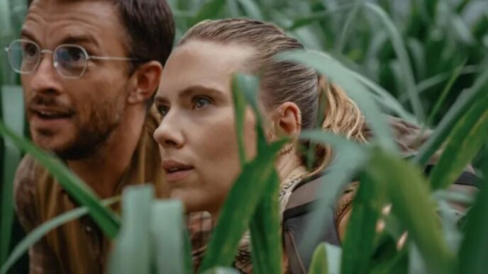 Jurassic World Rebirth Il Ri