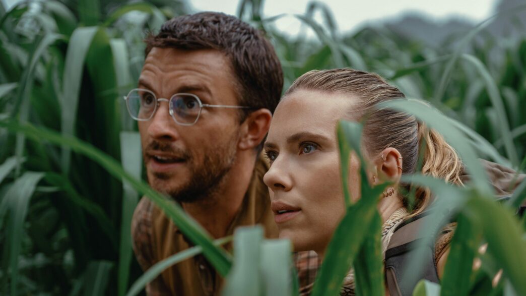 Jurassic World Rebirth Svelat