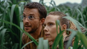 Jurassic World Rebirth Svelat