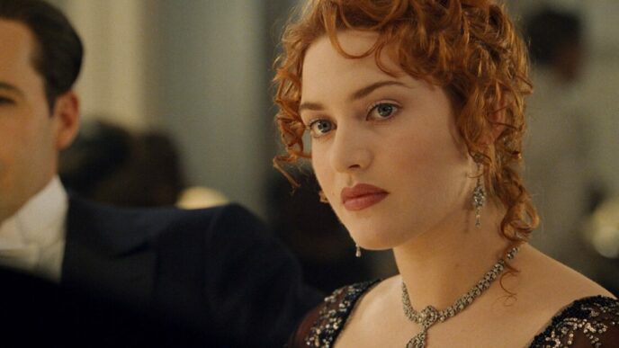 Kate Winslet Il Futuro Regist