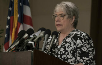 Kathy Bates Annuncia Il Suo Ri