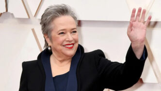 Kathy Bates Icona Del Cinema
