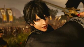 Koei Tecmo E Sony Svelano La D