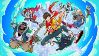 Krafton Rileva Tango Gameworks