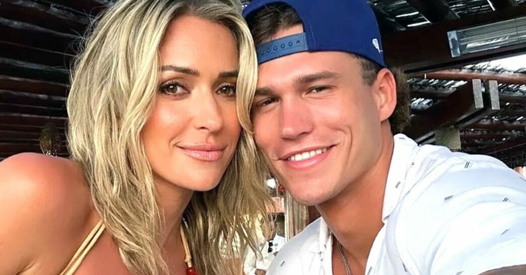 Kristin Cavallari E Mark Estes