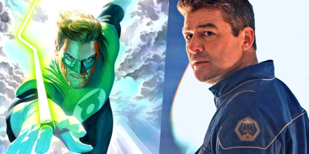 Kyle Chandler Potrebbe Interpr