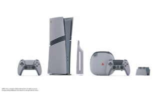 Lesclusivo Set Playstation 30