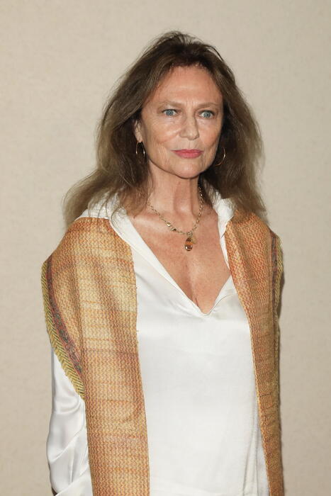 LIconica Jacqueline Bisset T
