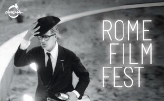 La Festa Del Cinema Di Roma 20