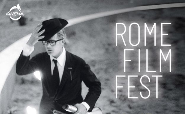 La Festa Del Cinema Di Roma 20
