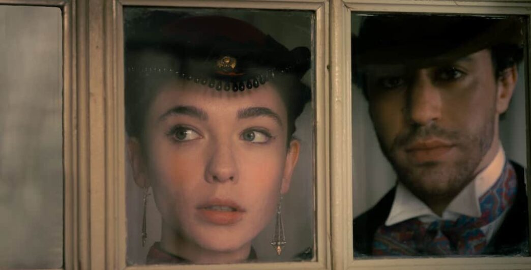 La Passione Per Il Cinema Un