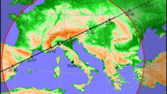 La Stazione Spaziale Internazi