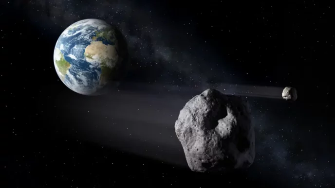 La Terra ospitera una seconda