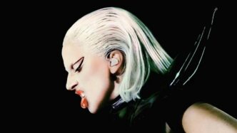 Lady Gaga La Verita Dietro Le