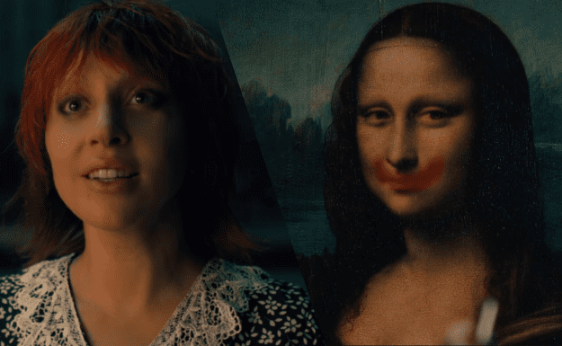 Lady Gaga Presenta Lalbum 22Ha