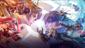 Level Infinite E Timi Studio G 1